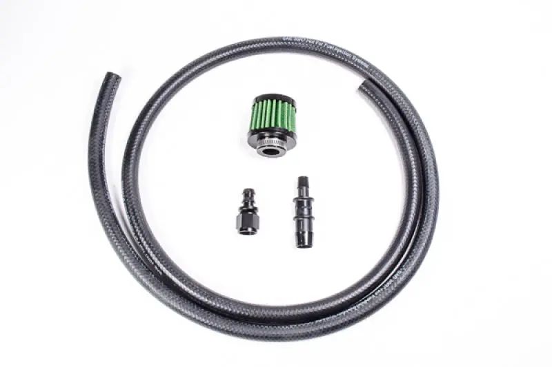 Radium Engineering Fuel Cell Vent Kit - 8An For Fuel Systems 1