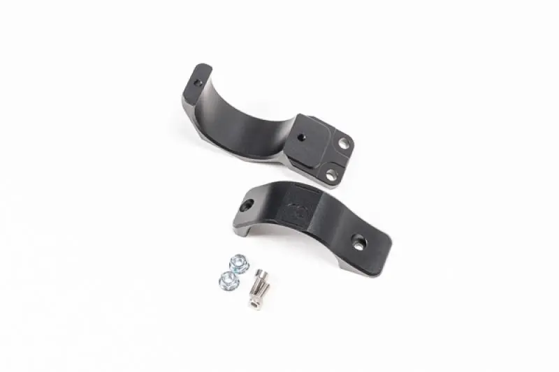 Radium Engineering Fuel Filter Mount For Toyota Mk5 Supra 1