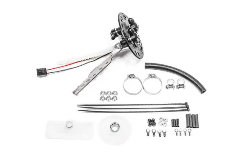 Radium Engineering Fuel Hanger For Acura Integra/Honda Civic Crx (Walbro Gss342g3 Or Aem50-1200) 1