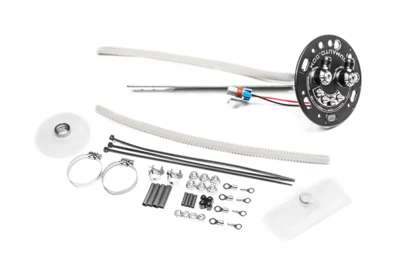 Radium Engineering Fuel Hanger For Acura Nsx 90-05 (F90000267/274/285 Or Brushless Pumps) 1