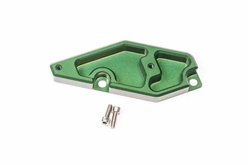 Radium Engineering Fuel Level Adapter For Nissan 350Z/Infiniti G35 Early Model, Cnc Machined Aluminum 1