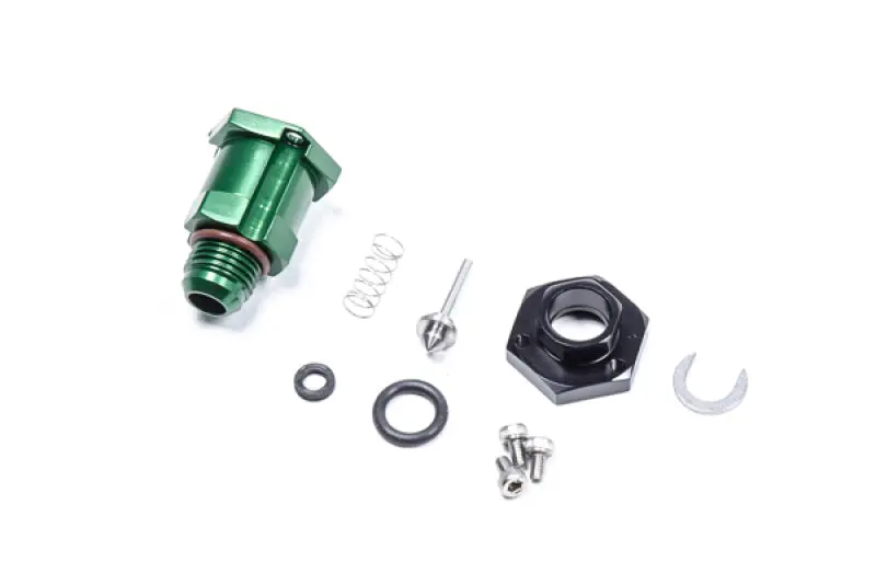 Radium Engineering Fuel Pump Adapter For Walbro F90000267 F90000274 Pumps Only 1