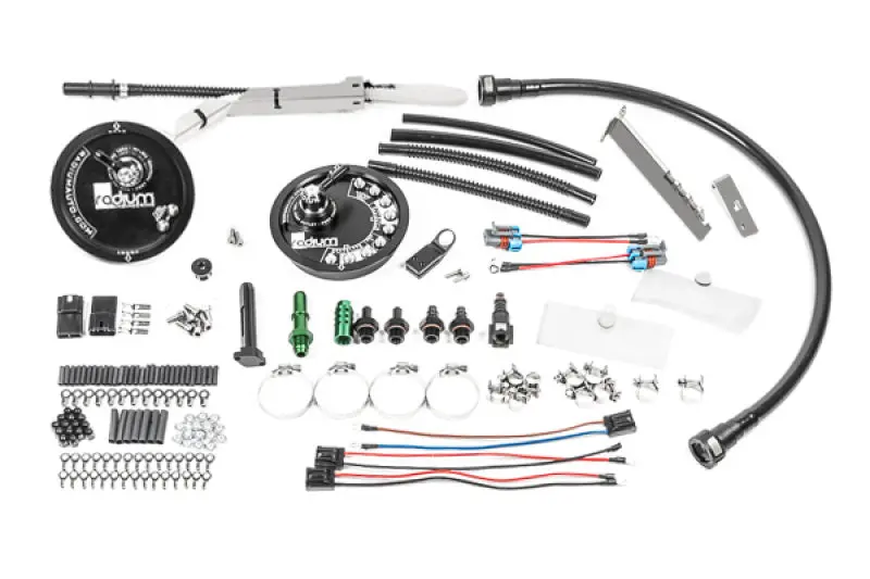 Radium Engineering Fuel Pump Hanger Drop In Bmw E36 1