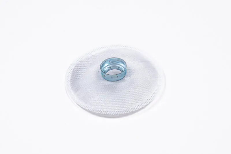 Radium Engineering Fuel Pump Inlet Filter Sock 19Mm For Ti Automotive E5lm Pump 1