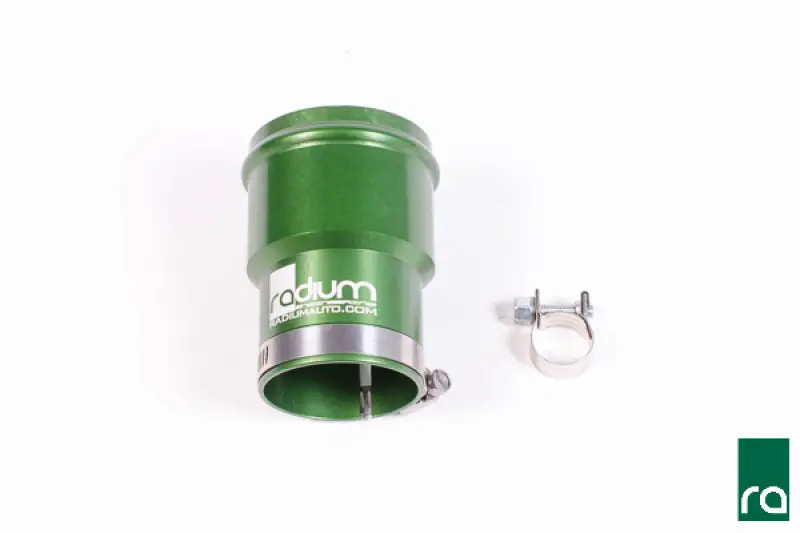 Radium Engineering Fuel Pump Install Kit For Porsche 911/996 Turbo (Pump Not Included) 1