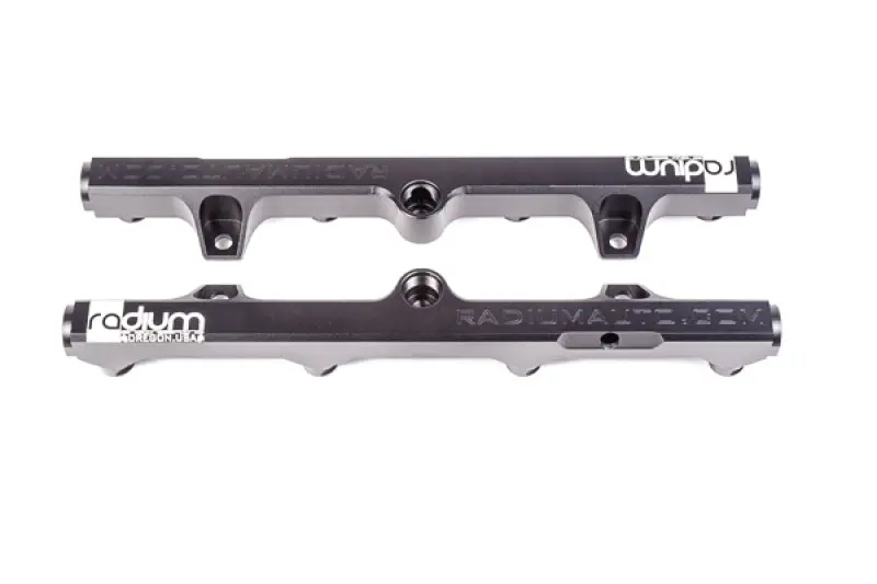 Radium Engineering Fuel Rail Kit For 2011-2018 Ford Coyote V8 1