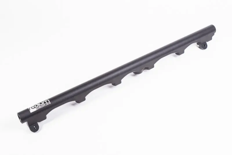 Radium Engineering Fuel Rail Kit For Bmw E46 M3 S54 (No Hose Or Fittings) Compatible With 2001-2006 M3 And 2001-2008 Z3/Z4 M Models 1