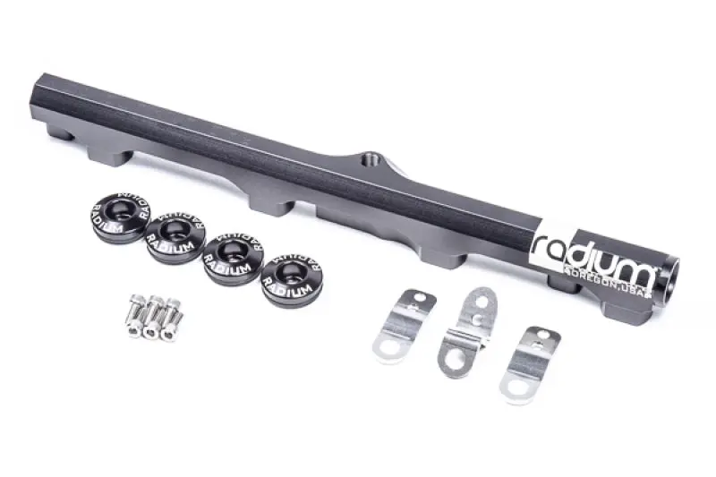 Radium Engineering Fuel Rail Kit With 8An Ports For Nissan Silvia Sr20det S13 1