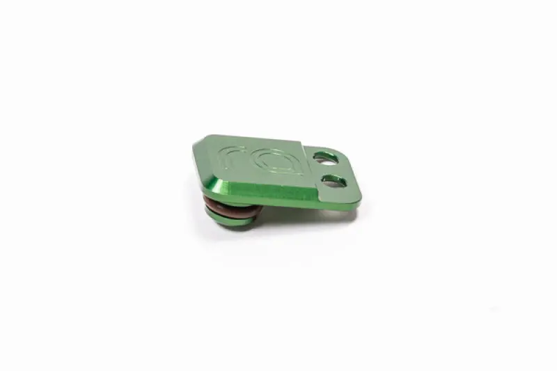 Radium Engineering Fuel Tank Pressure Plug For Mitsubishi Evo X 1