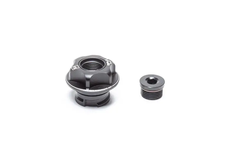 Radium Engineering Gm Ls Oil Cap Replacement For Ls Engines 1