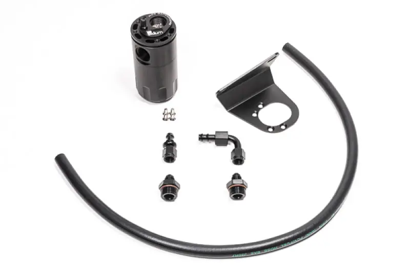 Radium Engineering Gm Truck Catch Can Kit Fluid Lock For 1999-2007 Chevrolet Silverado 1500, 2500, 3500 & Gmc Sierra 1500, 2500, 3500 1