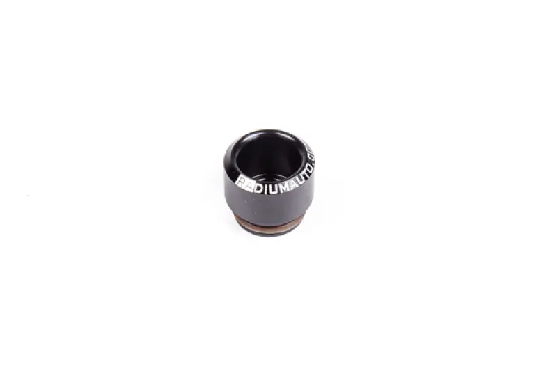 Radium Engineering Injector Seat For Mazda 13B / 20B Rotary Engine Single 1