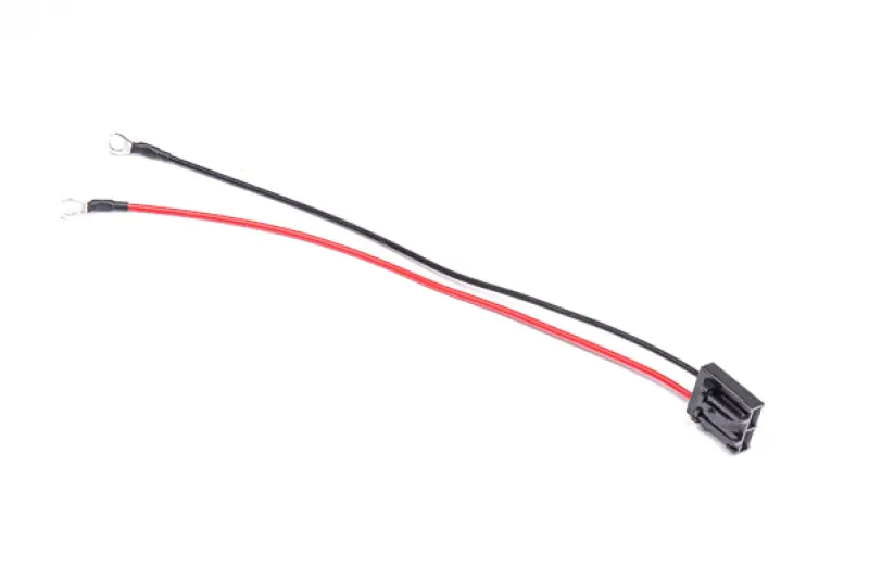 Radium Engineering Internal Harness For Walbro Gss Pump With Ring Terminals 1