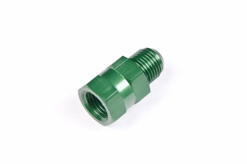 Radium Engineering M14 Inverted Flare To 6An Adapter Fitting - Honda Compatibility 1