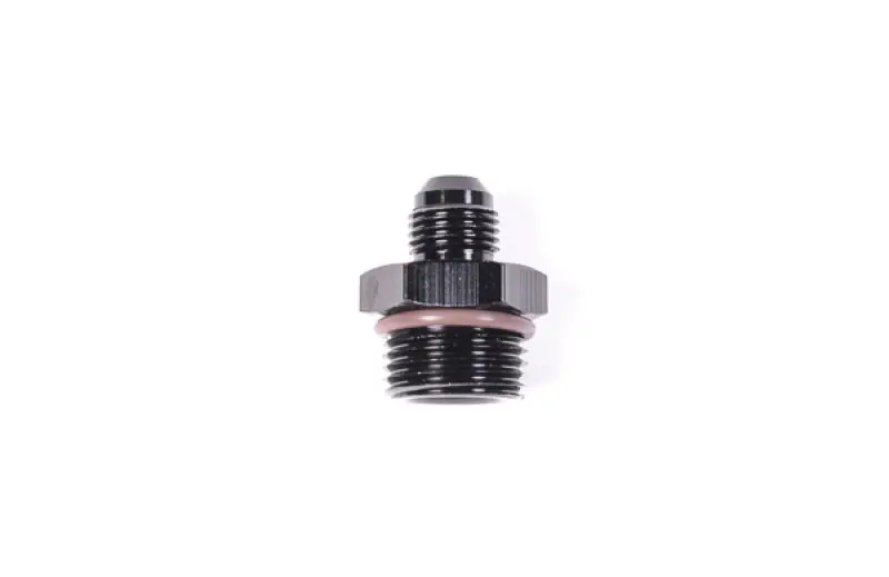 Radium Engineering Male Fitting 10An Orb To 6An Black 1
