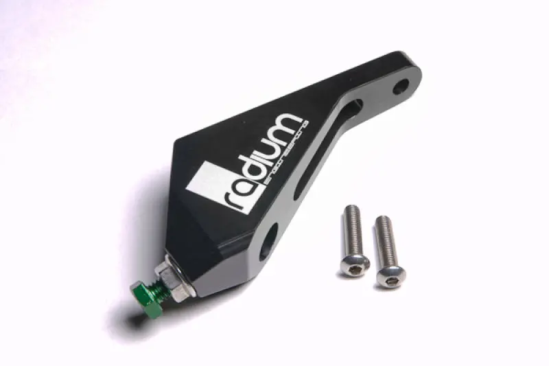 Radium Engineering Master Cylinder Brace For 13+ Scion Fr-S / Subaru Brz Black 1