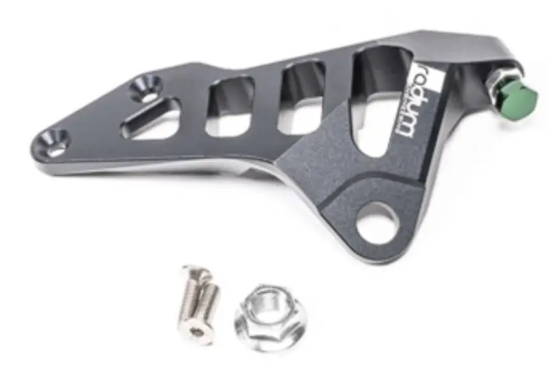 Radium Engineering Master Cylinder Brace For Nissan R32 Skyline 2