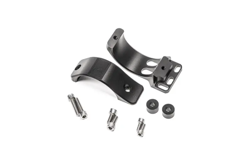 Radium Engineering Nissan Fuel Filter Mount Bolt-In Bracket 1