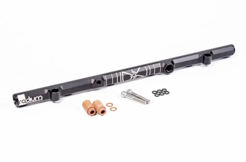 Radium Engineering Nissan Rb26dett Fuel Rail Upgrade 1