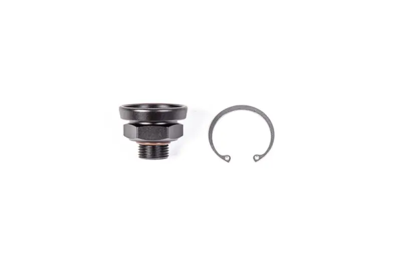 Radium Engineering Nissan Vq Fpd Adapter 8An Orb 27Mm Bore 1