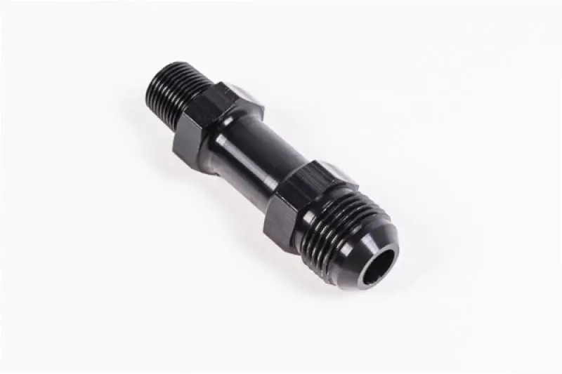 Radium Engineering Pcv Valve Replacement 3/8Bspt To 10An Male For 2015+ Wrx, 2013+ Brz/Fr-S 1