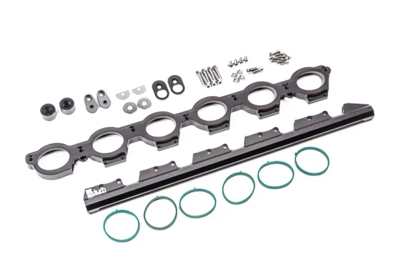 Radium Engineering Port Injection Kit For Toyota Mk5 Supra 2020-2022 1