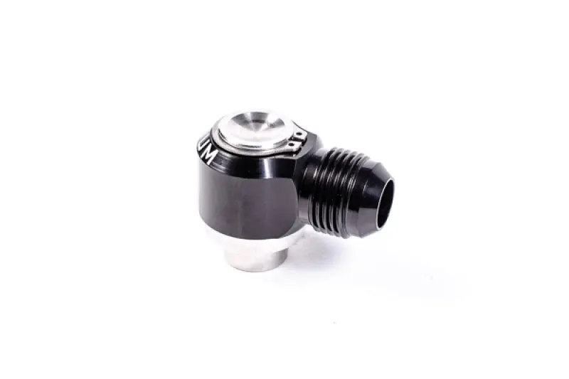 Radium Engineering Press-In 10An Banjo Fitting For S14/S15 Rb25det/Sr20det Valve Cover 1