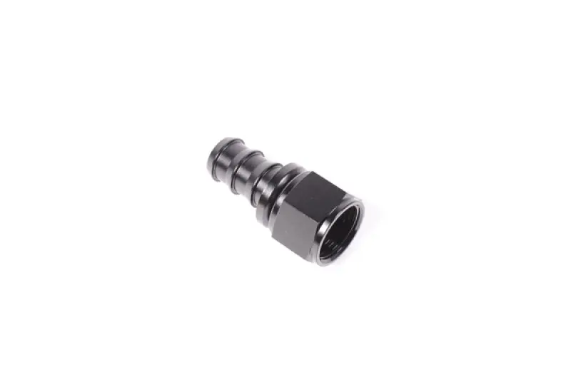 Radium Engineering Pushlok Hose End 12An Straight For Standard Hose 1