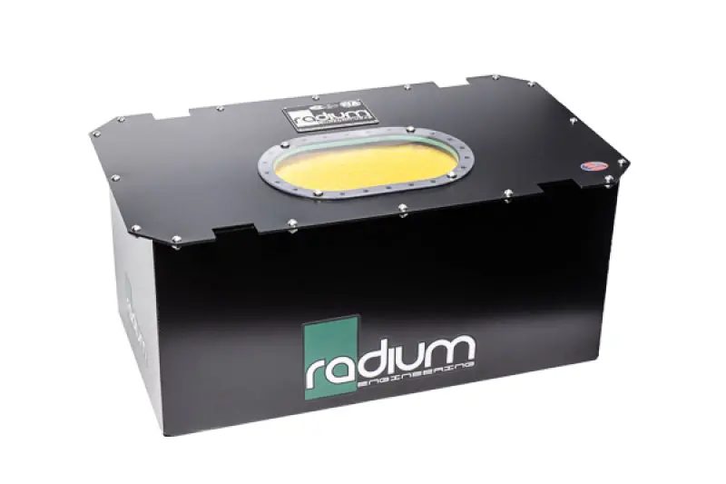 Radium Engineering R14a Fuel Cell 14 Gallon Fia Sfi Certified Bladder 1
