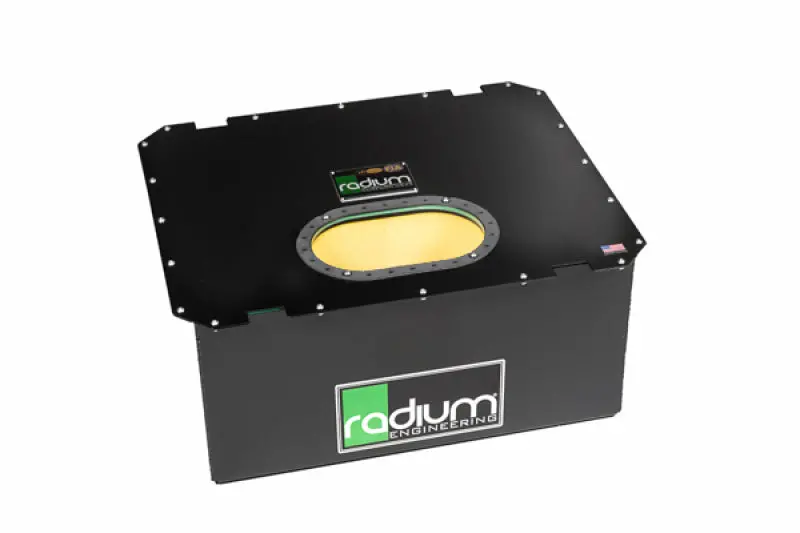Radium Engineering R22a Fuel Cell 22 Gallon Fia Sfi Certified 1