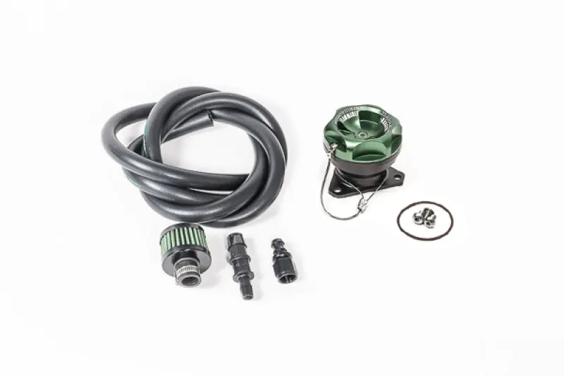Radium Engineering Refueling Kit - Direct Mount Standard Fill 1
