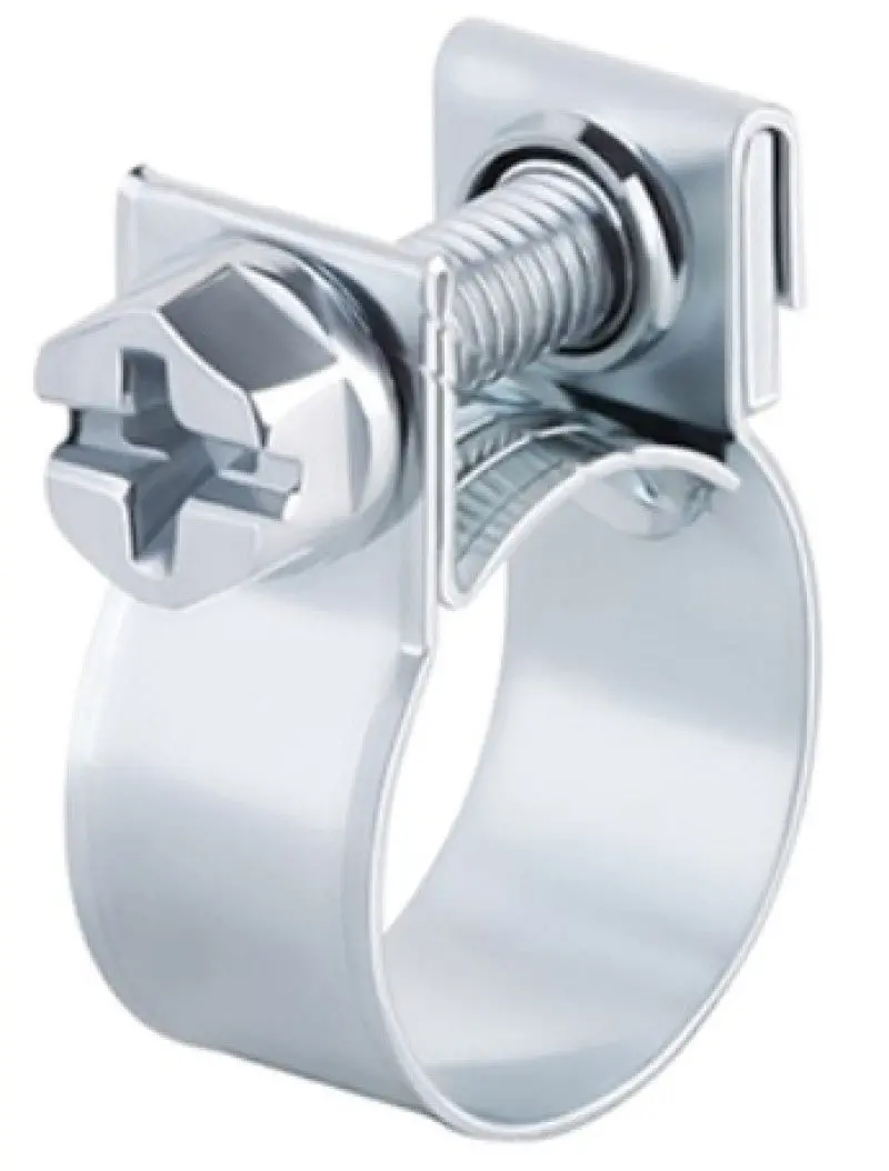 Radium Engineering Spring Clamp 1/4 Hose For Secure Fit 1