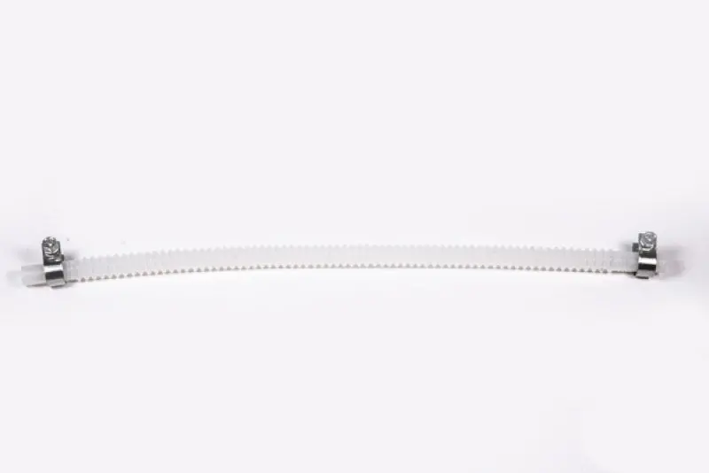 Radium Engineering Submersible Ptfe Fuel Tubing 5/16In X 6.5In Long 1