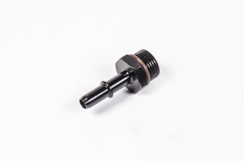 Radium Engineering Universal 8An Orb To 3/8 Sae Male Fitting 1