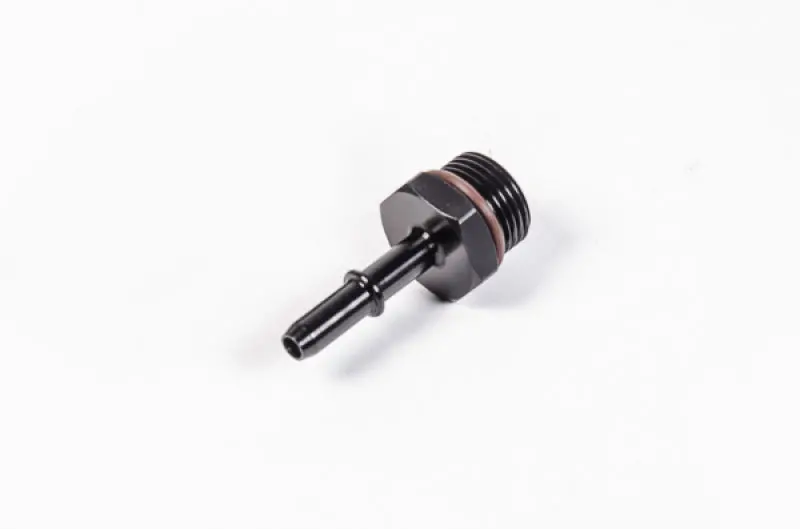 Radium Engineering Universal 8An Orb To 5/16 Sae Male Fitting 1