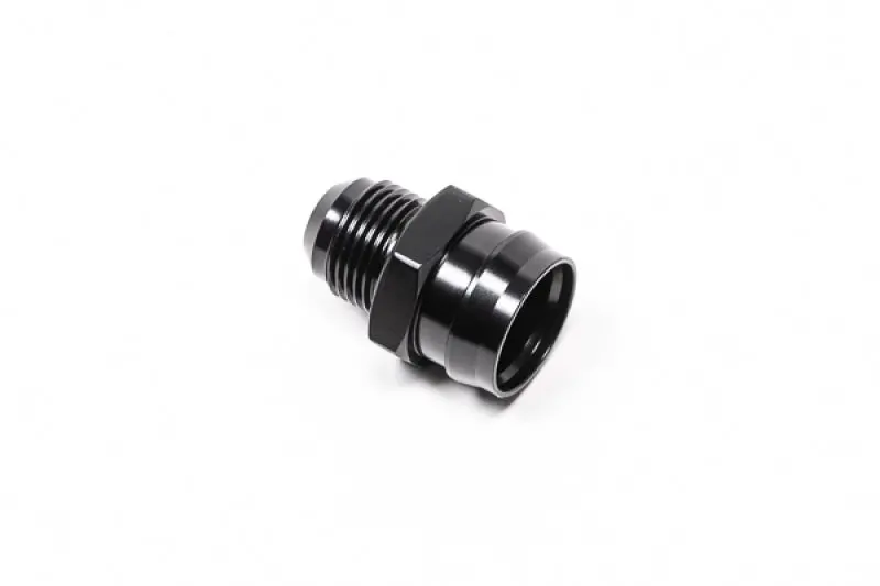Radium Engineering V2 Quick Connect 19Mm Female To 10An Male Straight Adapter Fitting 1