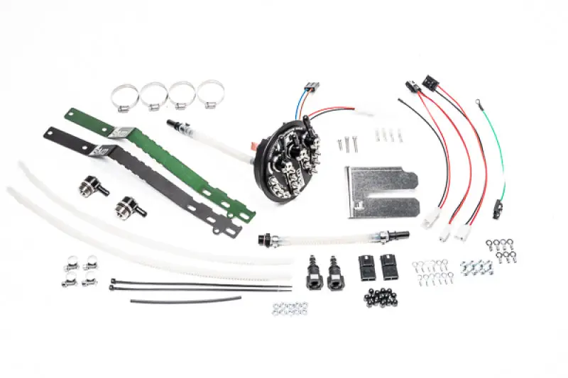 Radium Fuel Hanger For Nissan S14 S15 R33 R34 Gss342 Aem 50-1200 1