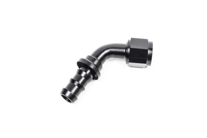 Radium Pushlok Hose End 10An 60° 1