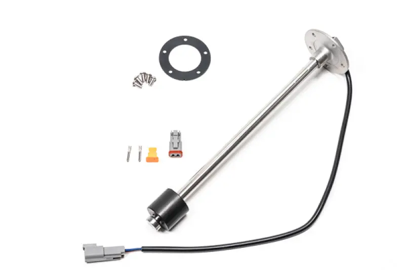 Radium Sae Fuel Level Sender 0-90 Ohm 11.7In Probe 1