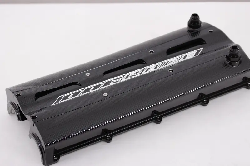 Rb26det R32 Gtr Cnc Billet Valve Cover 1