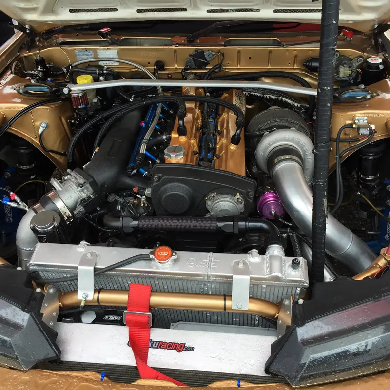 Rbx Single Scroll Topmount 11
