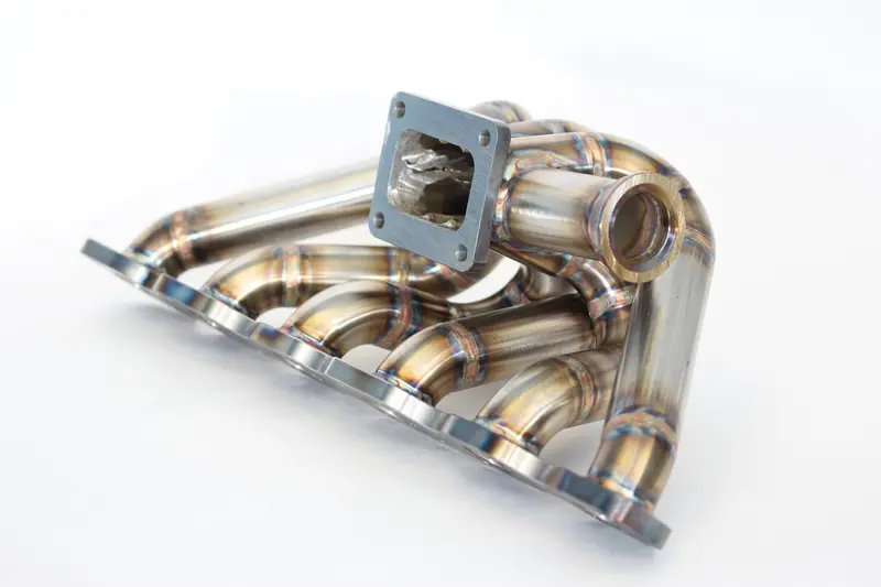 Rbx Single Scroll Topmount 2