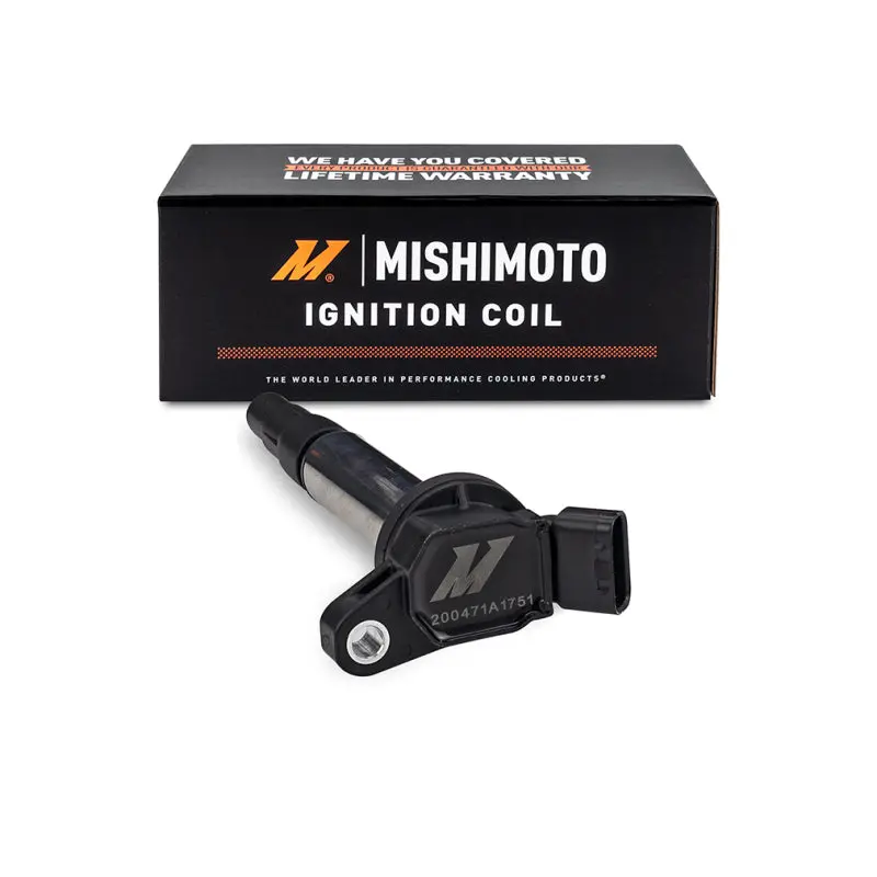 Replacement Ignition Coil For 2009 2010 Toyota Matrix 1.8L 1