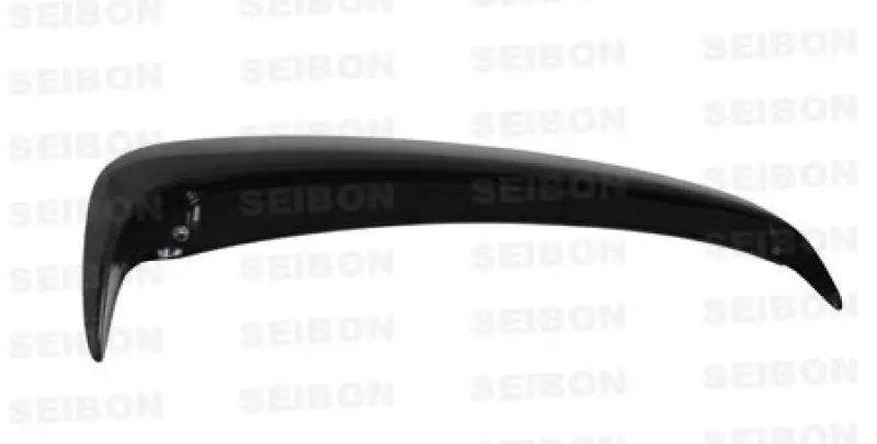 Seibon 00-05 Lexus Is300 Tr Carbon Fiber Rear Spoiler 2