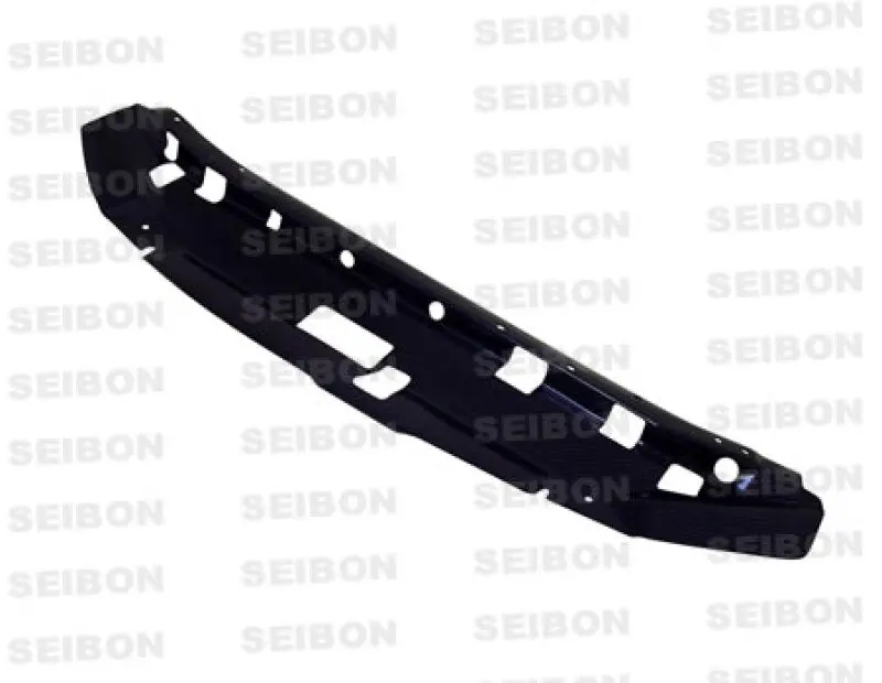Seibon 1999–2001 Cooling Plate For Nissan Skyline R34 – Carbon Fiber 1