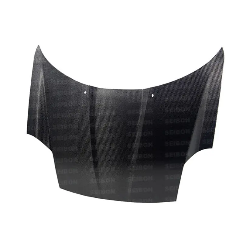 Seibon 2000–2005 Oem Carbon Fiber Hood For Toyota Mr-S 2