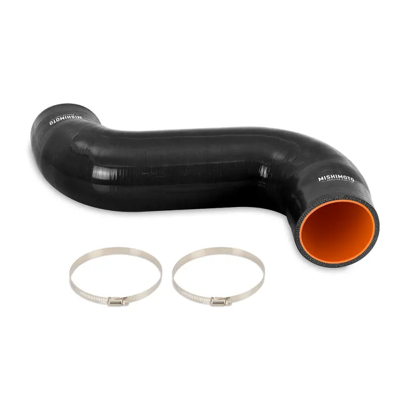 Silicone Air Intake Hose Kit 03 07 Dodge Ram Cummins 1