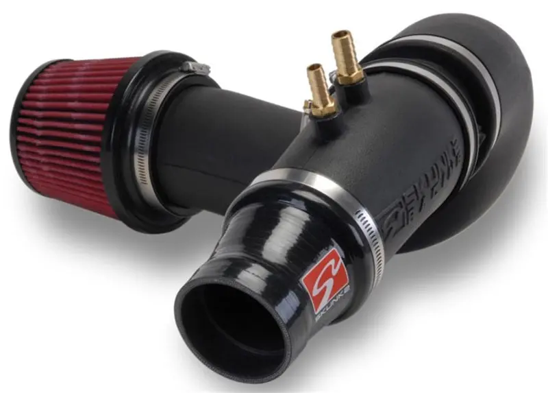 Skunk2 06-11 Honda Civic Si Composite Cold Air Intake With Enhanced Thermal Barrier And Increased Ground Clearance 1