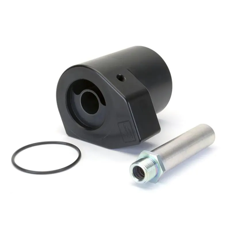 Skunk2 2013 Brz Oil Filter Sandwich Adapter (For P/N 626-12-0050) 2
