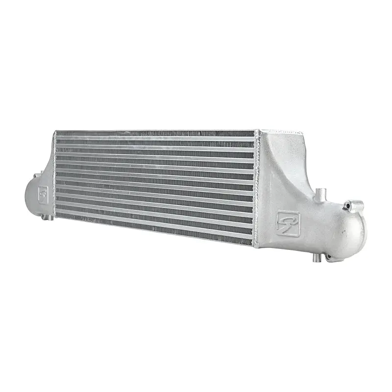 Skunk2 2022–2025 Intercooler For Honda Civic 1.5T (L15b) I/C Only With Piping Adapters 1